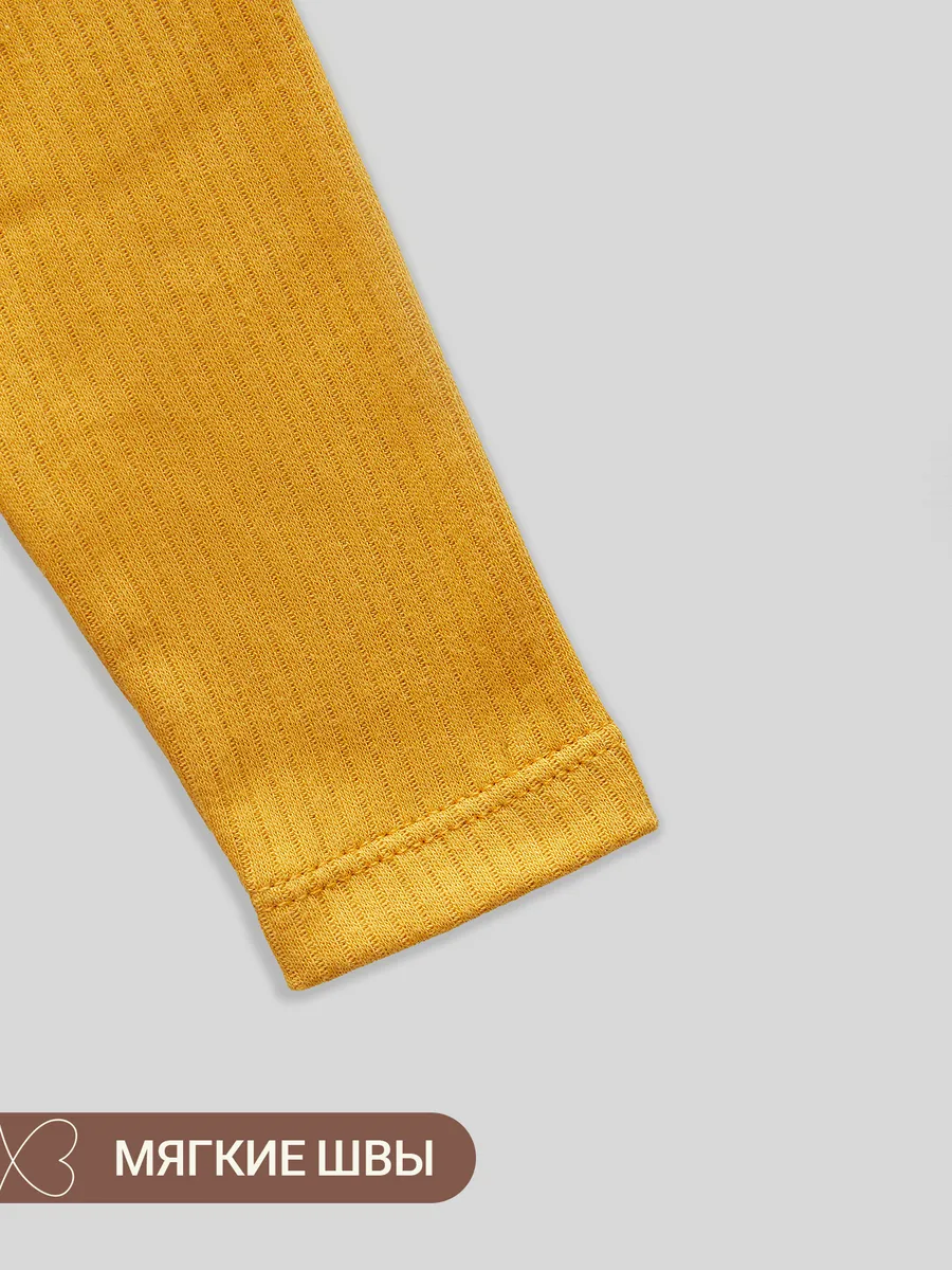 Комбинезон Mark Formelle (Марк Формэль) 14012/золотой мед - фото 9