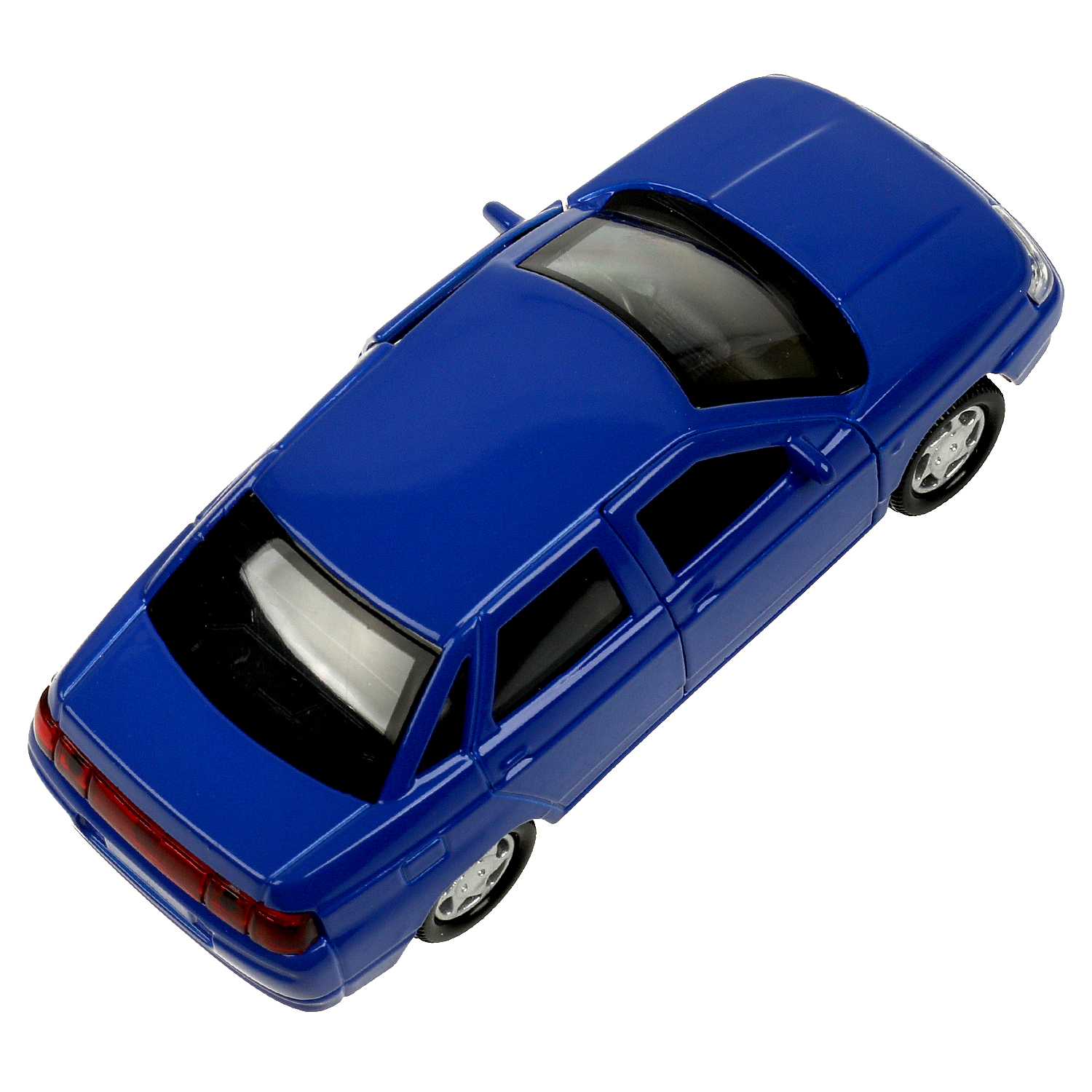 Автомобиль Технопарк LADA 369116 - фото 8