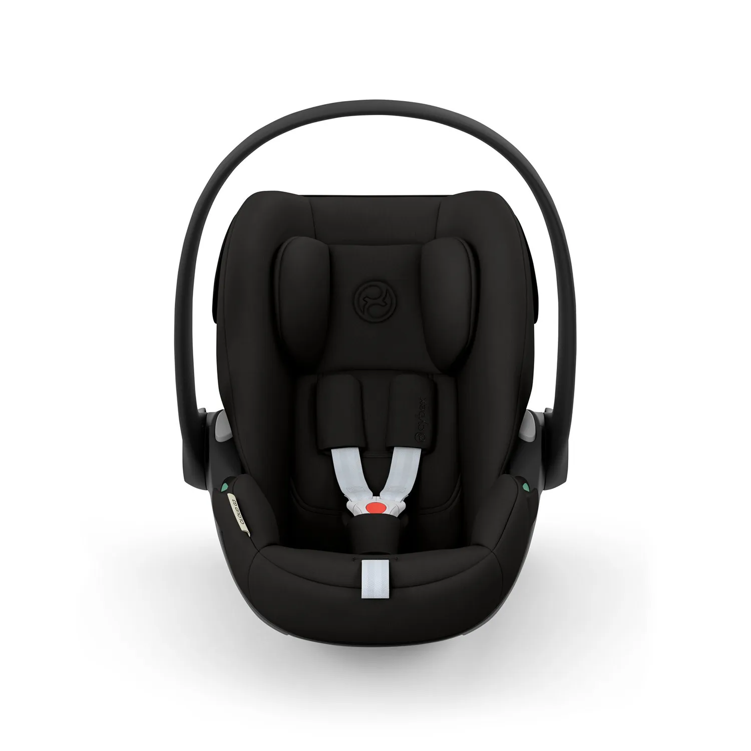 Автокресло Cybex Cloud G3 Isofix 0 (0 -13 кг) черный - фото 2