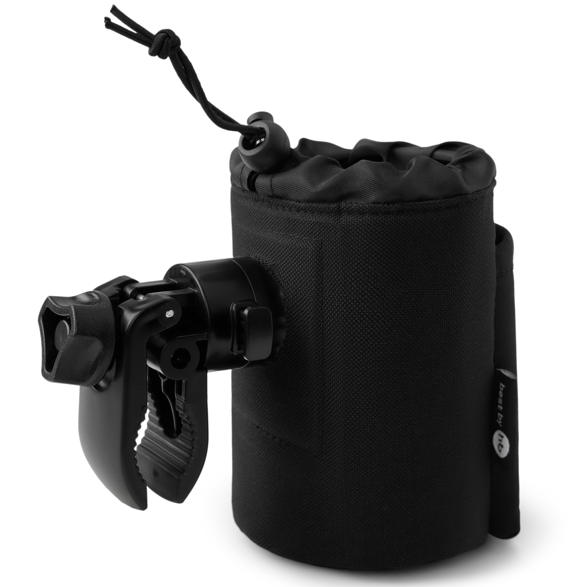 Подстаканник Happy Baby держатель для телефона 40096_black - фото 10