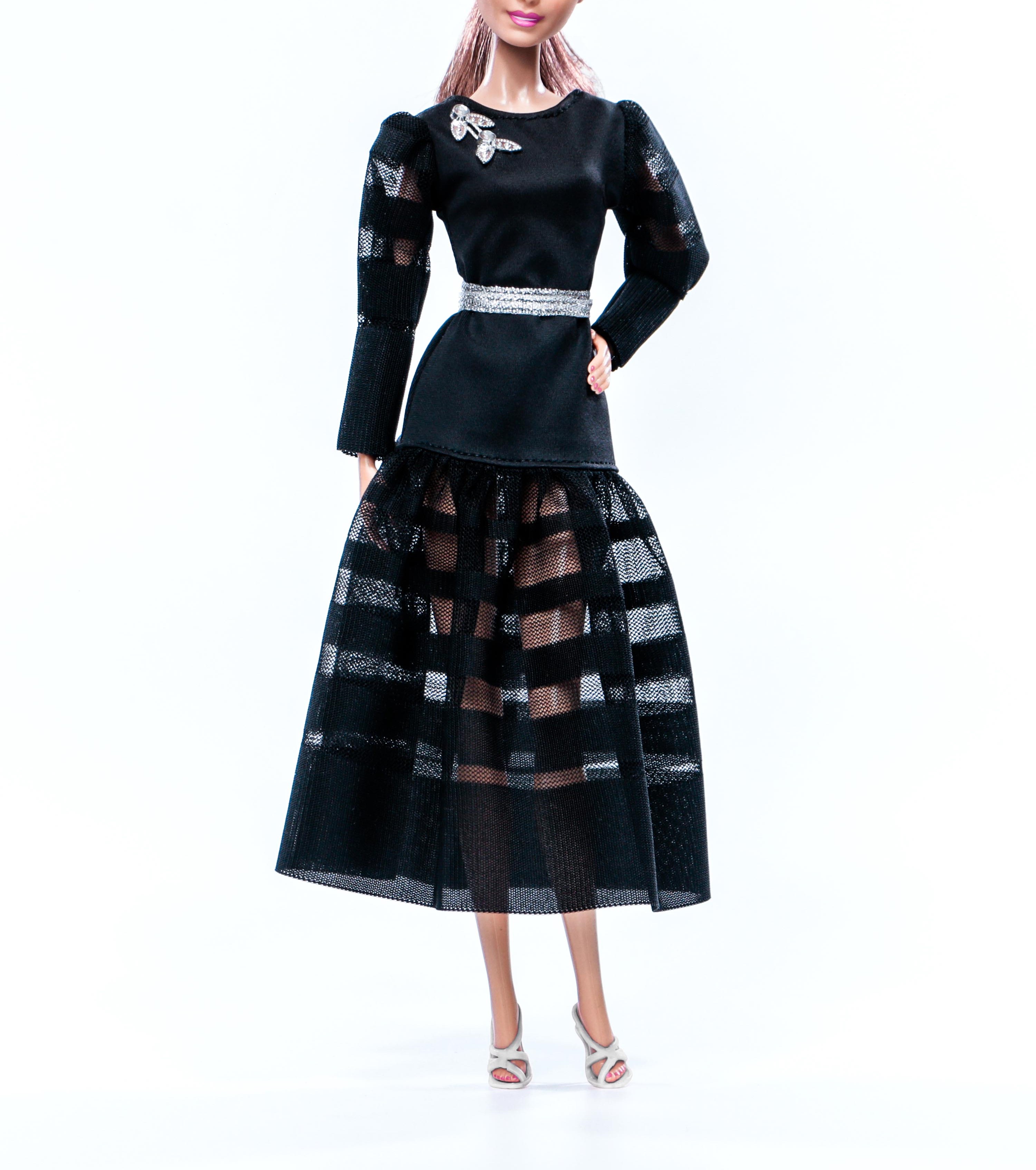 Одежда для кукол VIANA 11.170.1v - фото 1