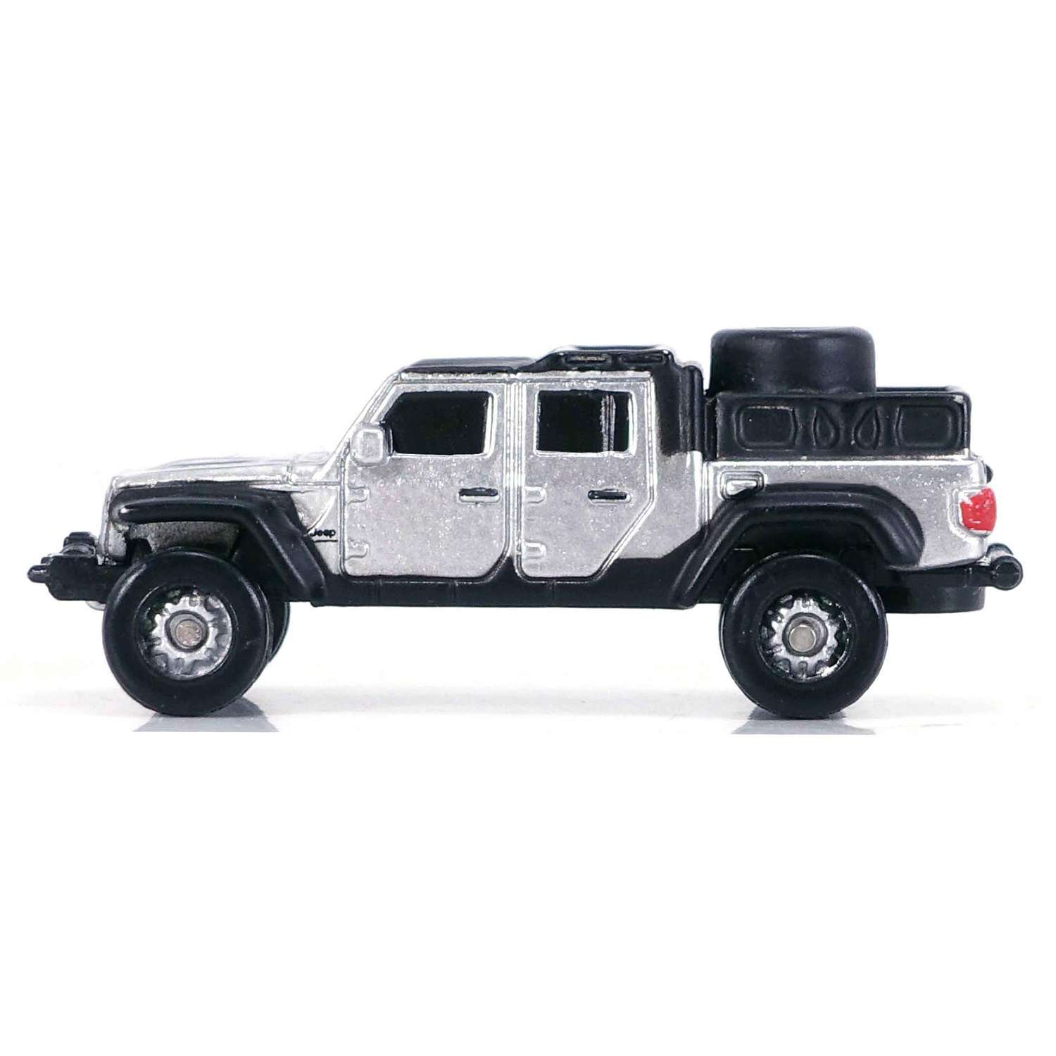 Автомобиль Jada Toys 1:64 ТоуR219 - фото 8