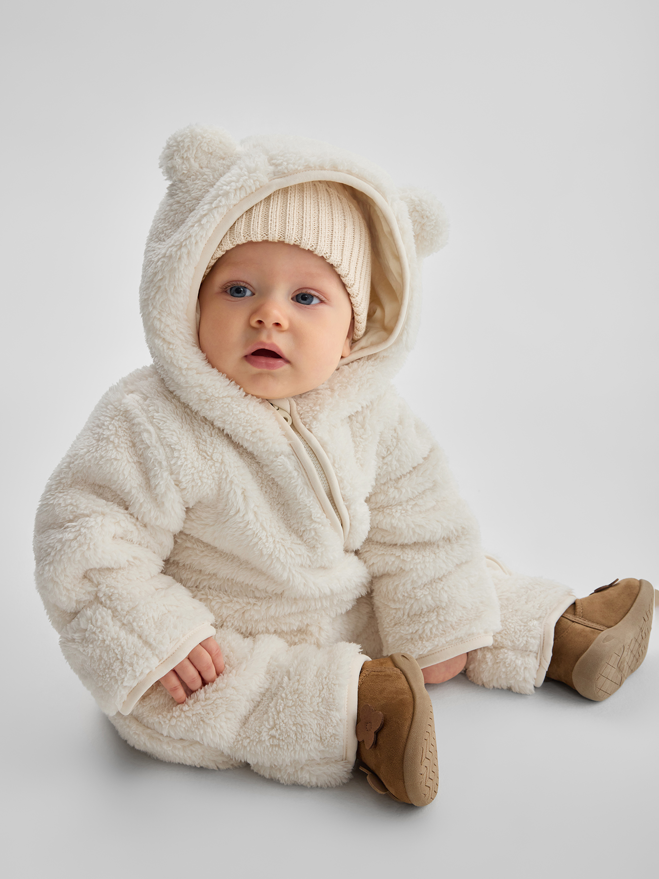 Изображение товара Комбинезон Happy Baby: 80 Изображение товара Комбинезон Happy Baby: 80