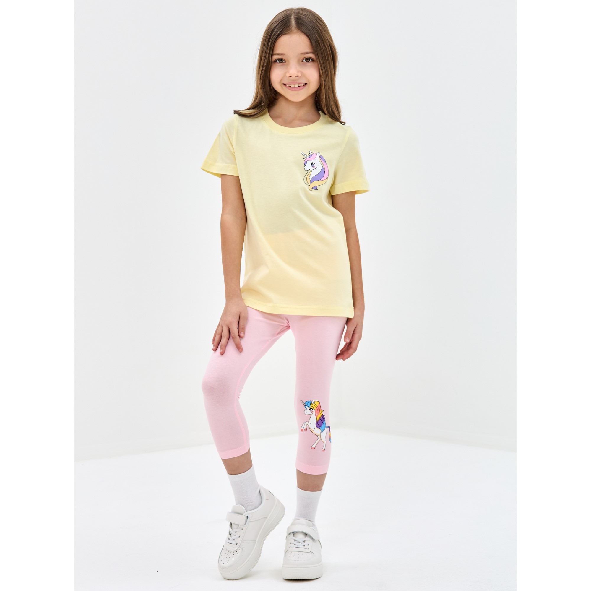 Бриджи 3 шт LELO kids LELO-496-05 - фото 17