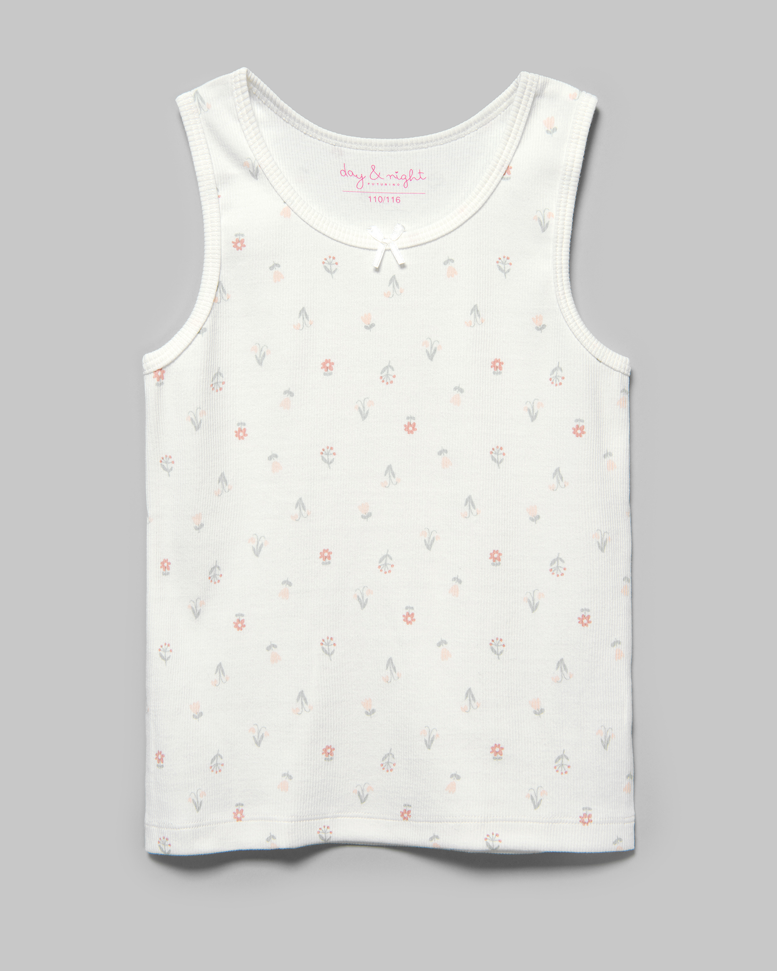 Майки Day and Night 2 шт W24DN3-UG17kg-F0JJ - фото 2