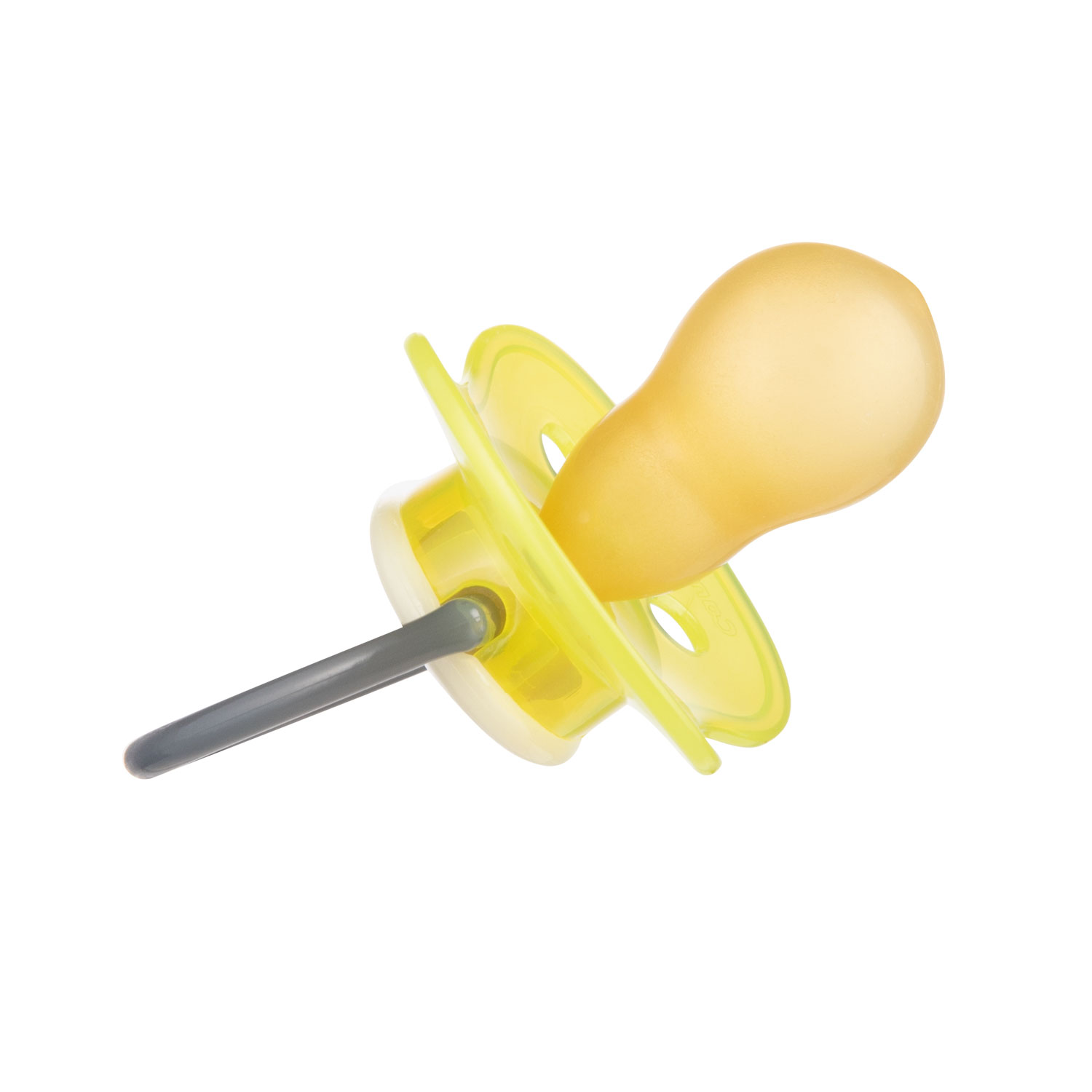 Пустышка Canpol Babies латекс от 6 мес. в ассортименте - фото 9