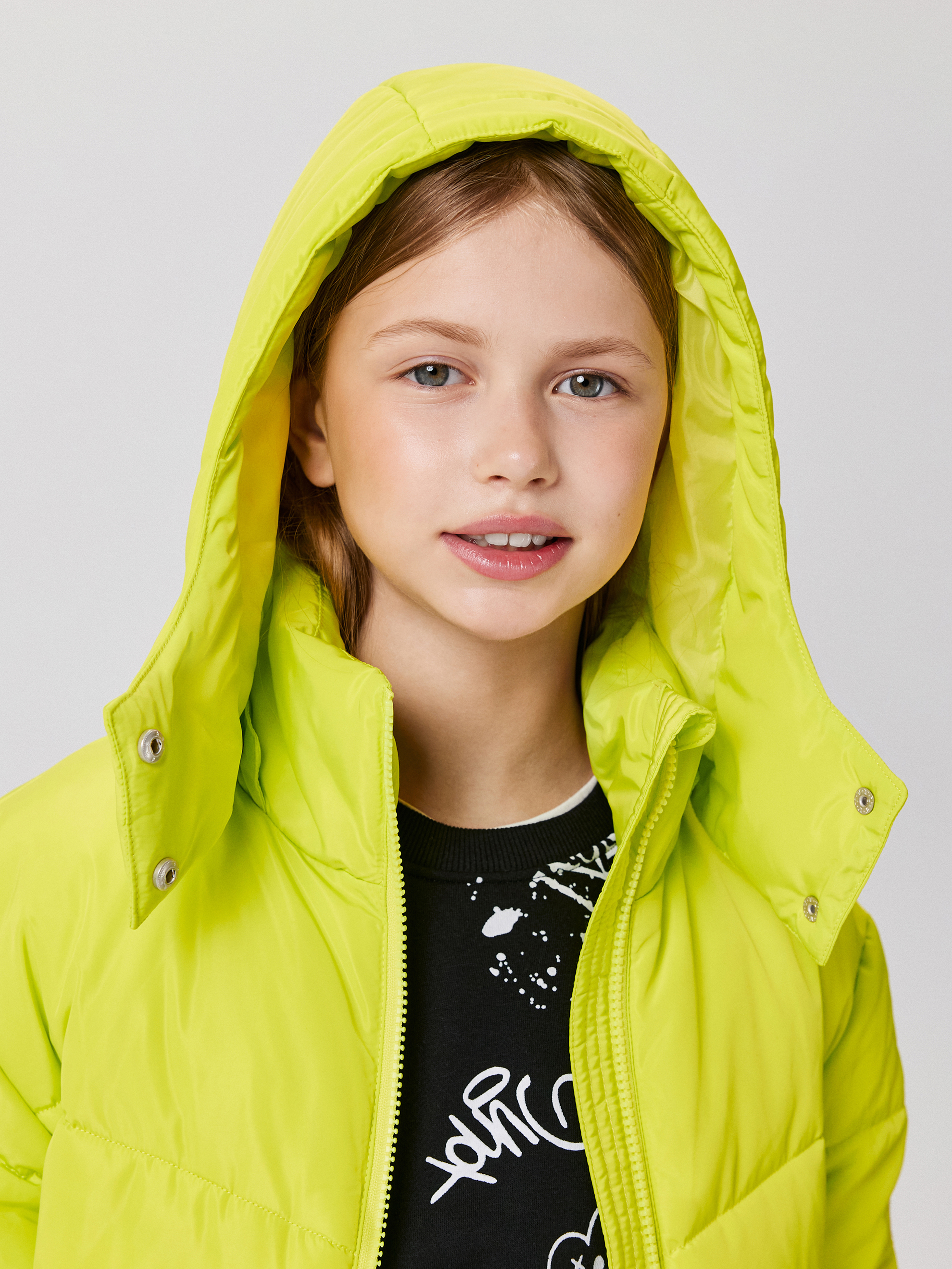 Куртка Acoola 20230650010_0082067 - фото 9