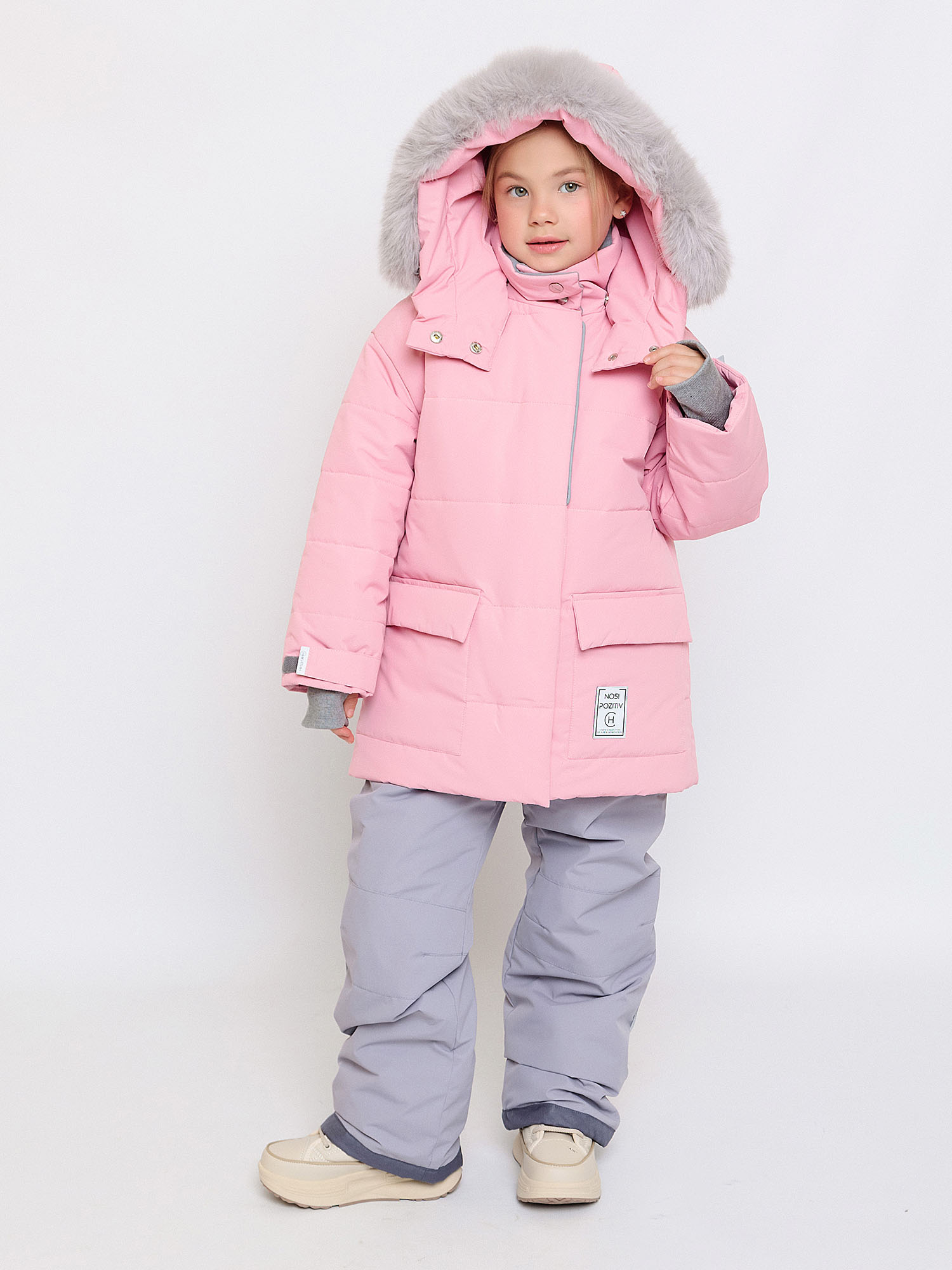 Комплект batik 729-25з-2 - фото 7