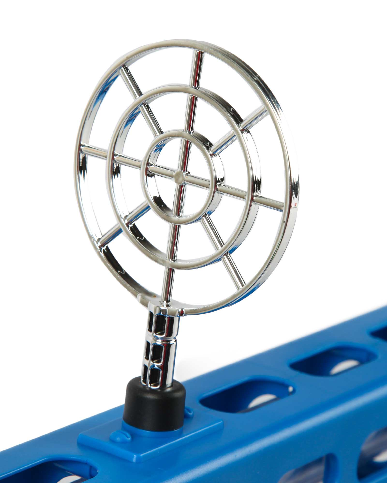 Бластер FUNGUN Пулемёт - фото 5