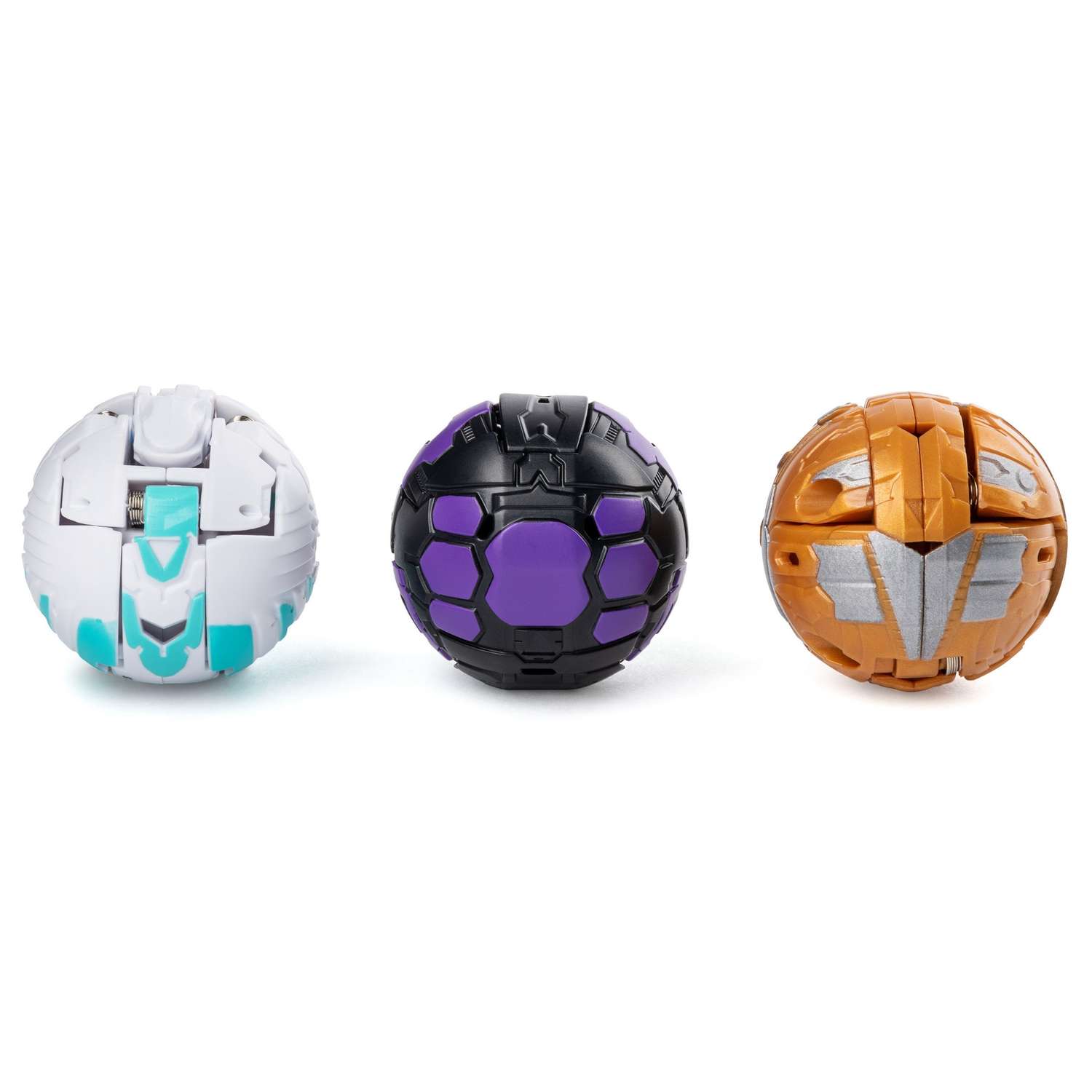 Игровой набор Bakugan - фото 4