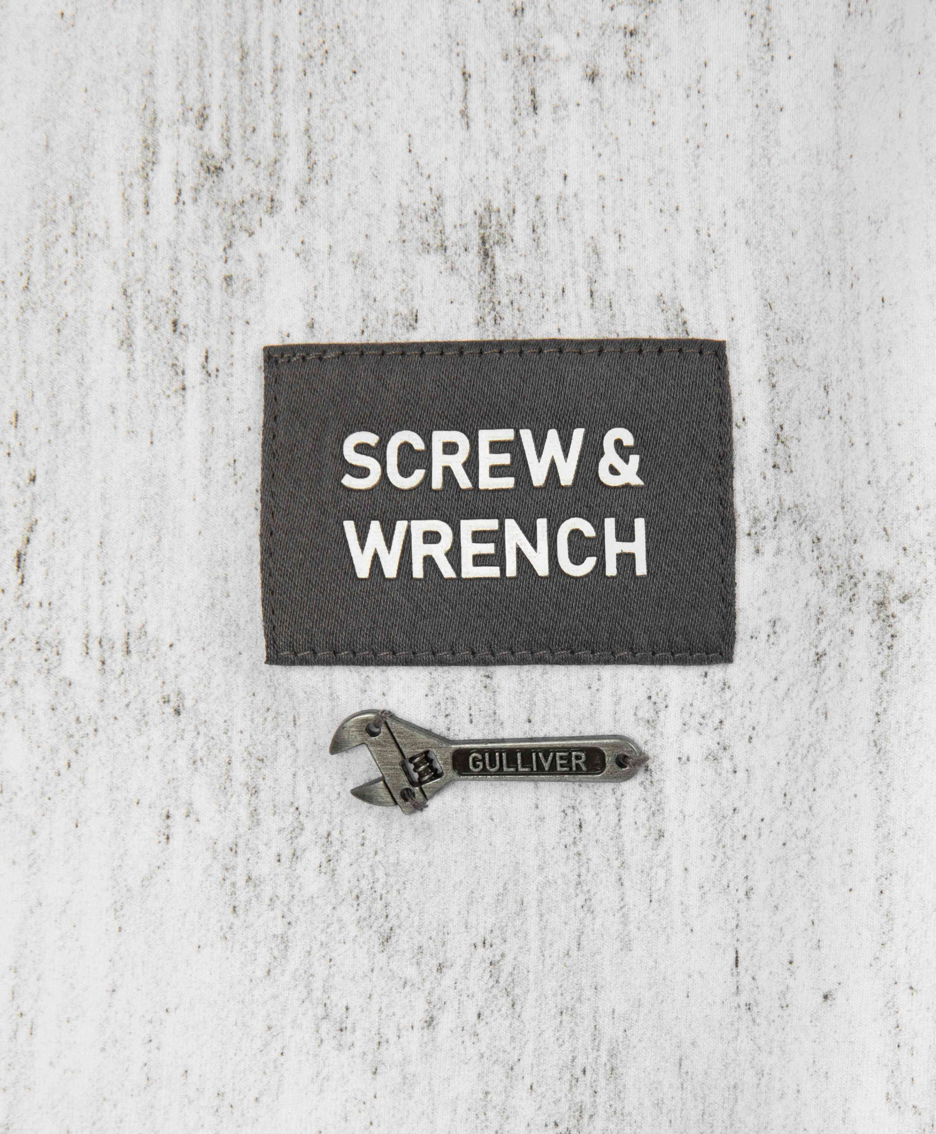 Футболка Gulliver 12504BMC1213 - фото 8