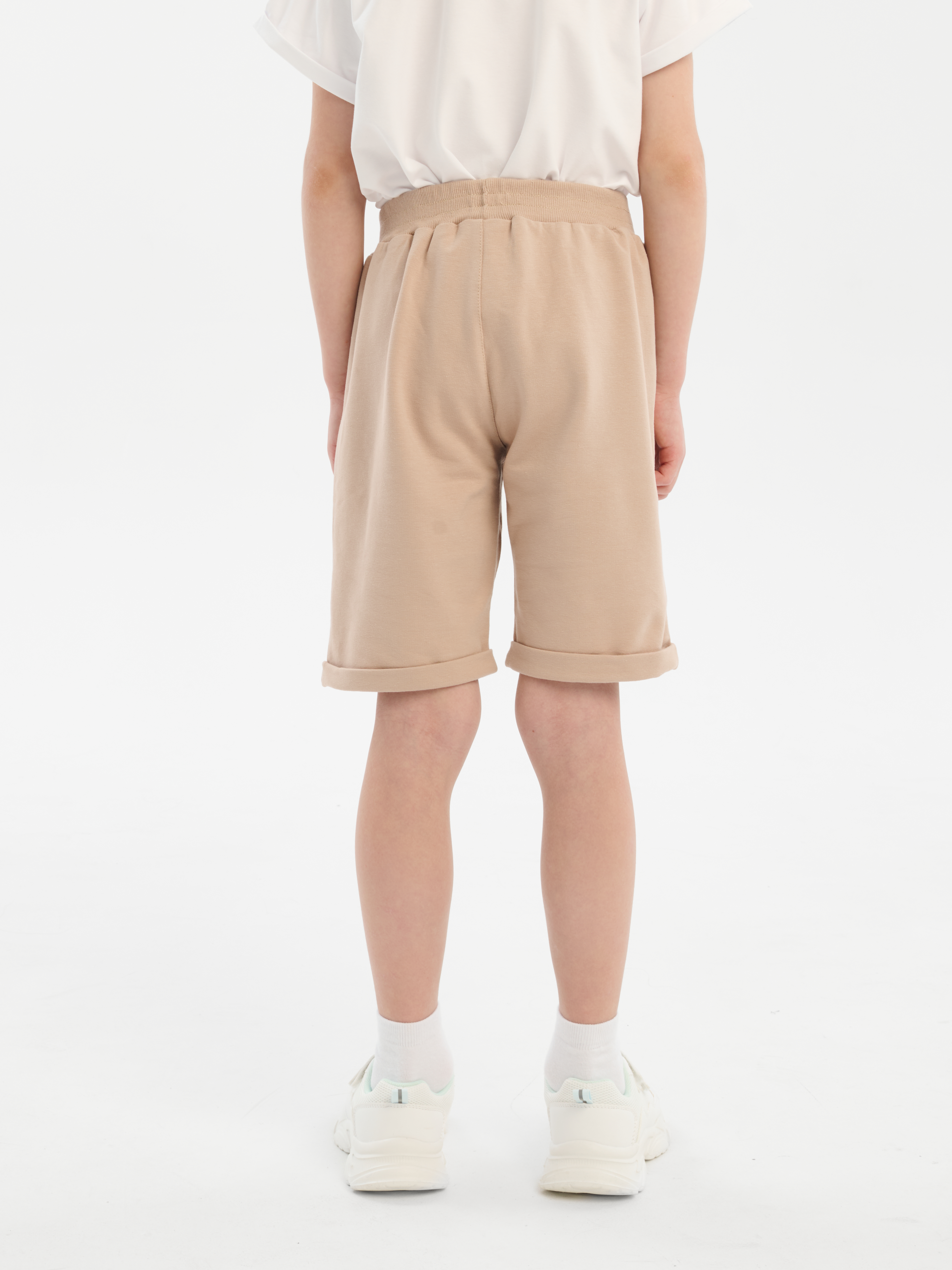 Шорты TEONIK TNsh-05 - фото 6