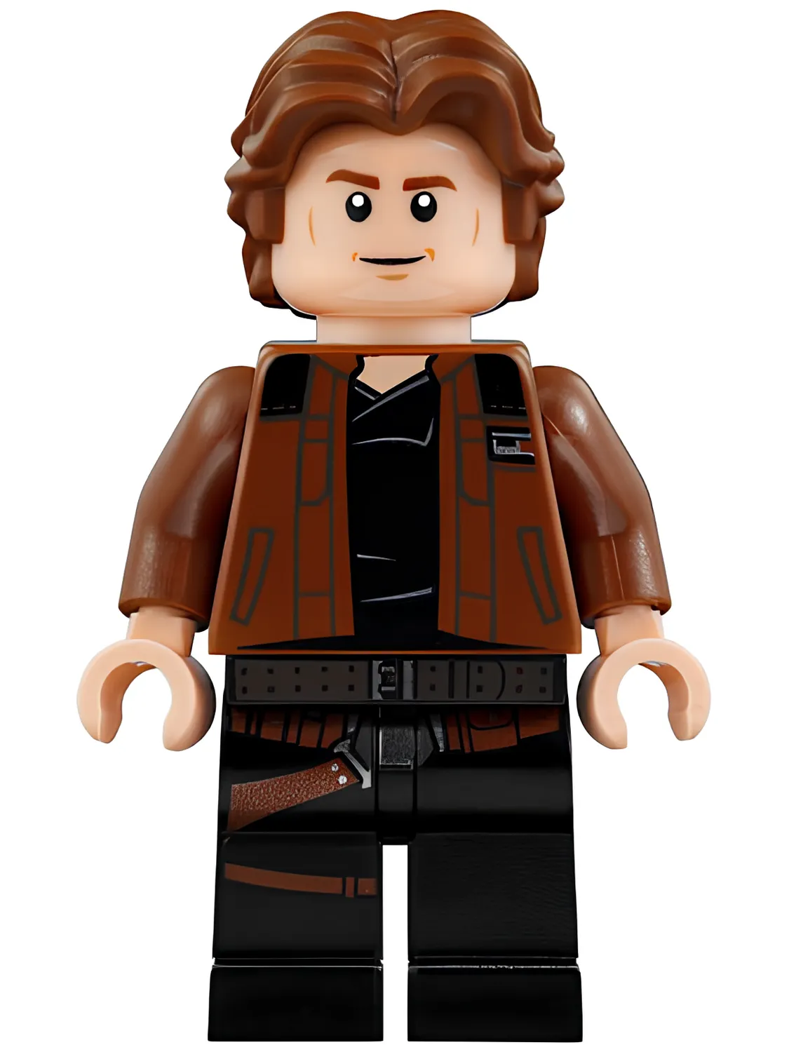 Фигурка LEGO Star Wars Han - фото 1