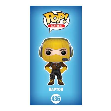 Фигурка Funko