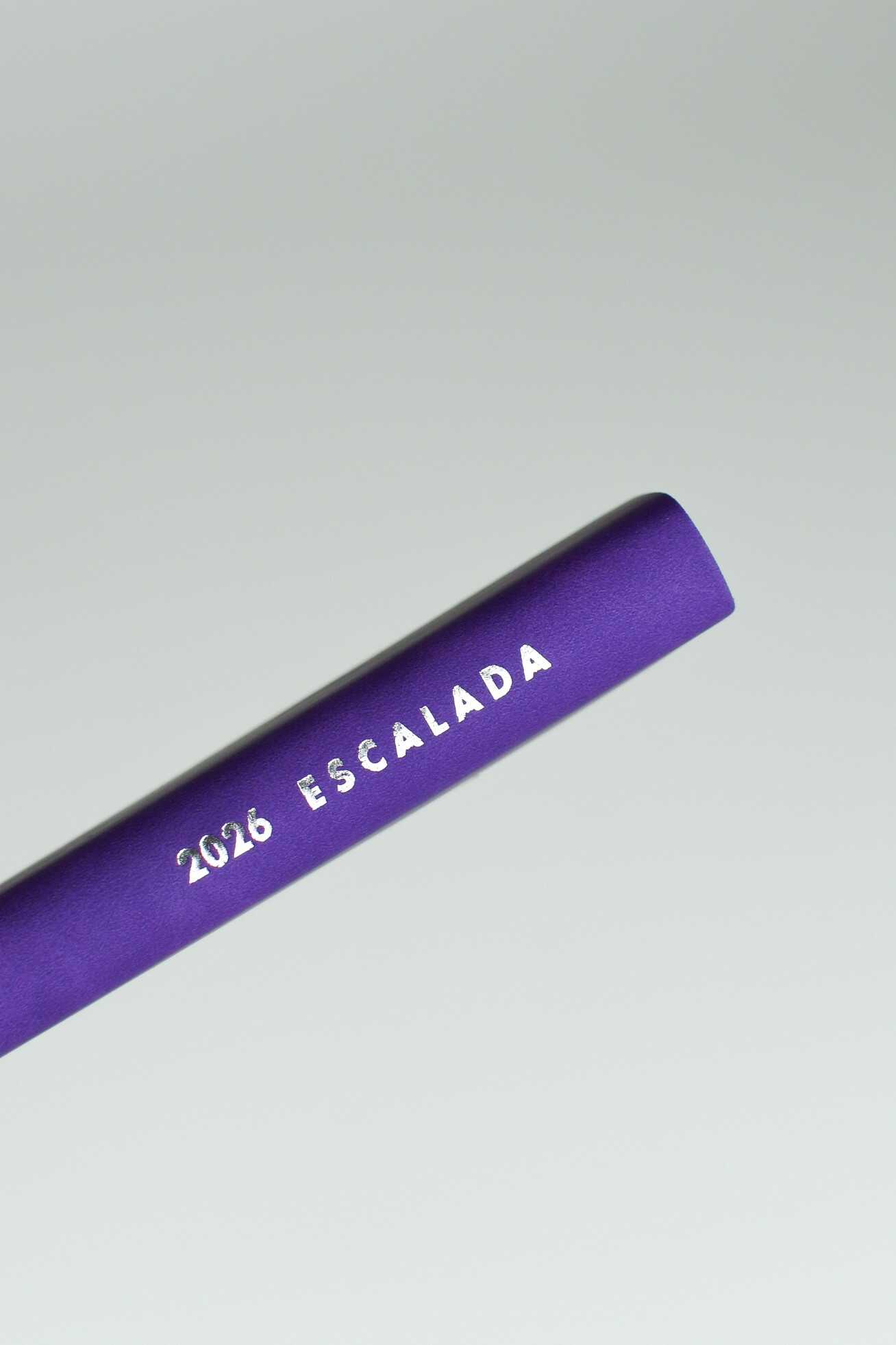 Ежедневник Феникс + ESCALADA 120 лист. - фото 12