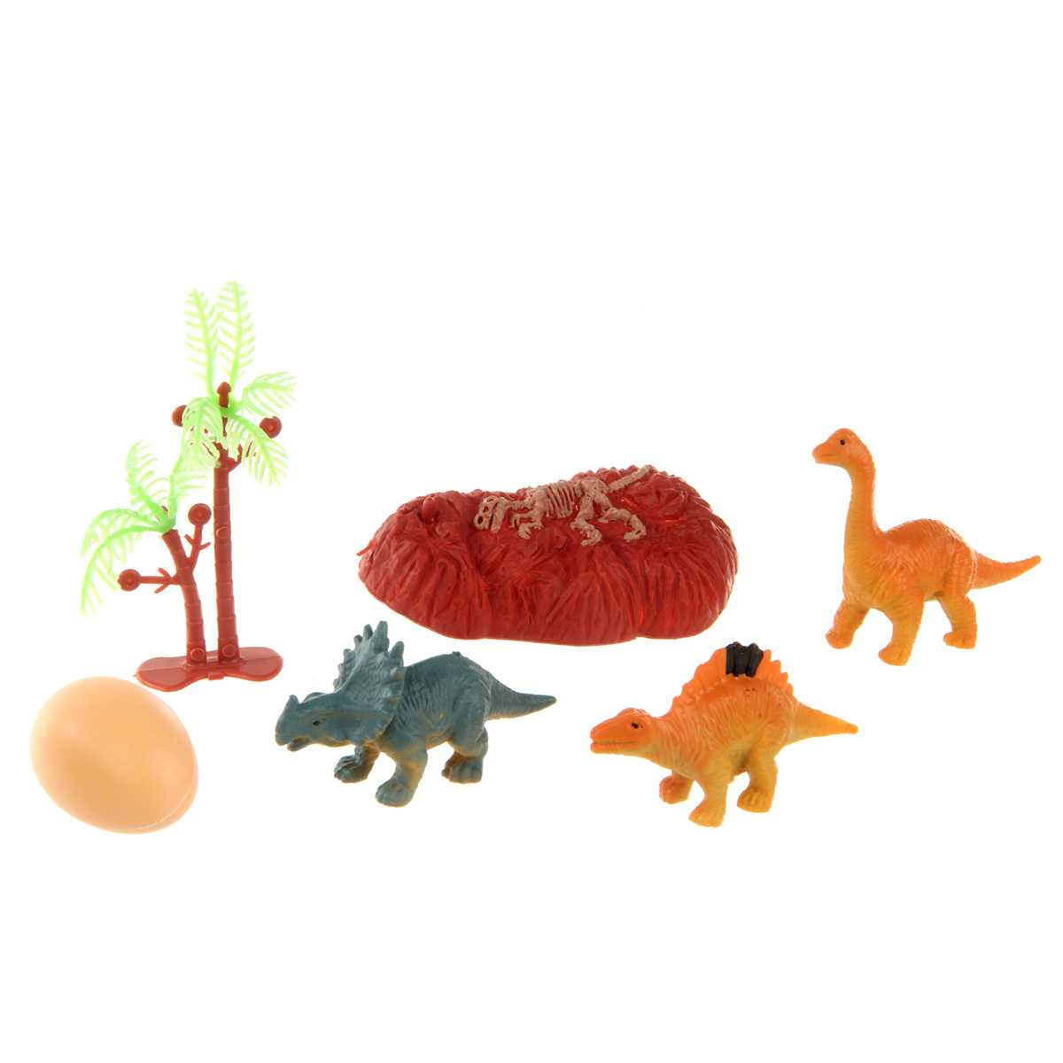 Грузовик Veld Co и динозавры 122080 - фото 5