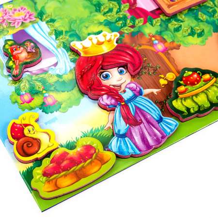 Настольная игра Roter Kafer