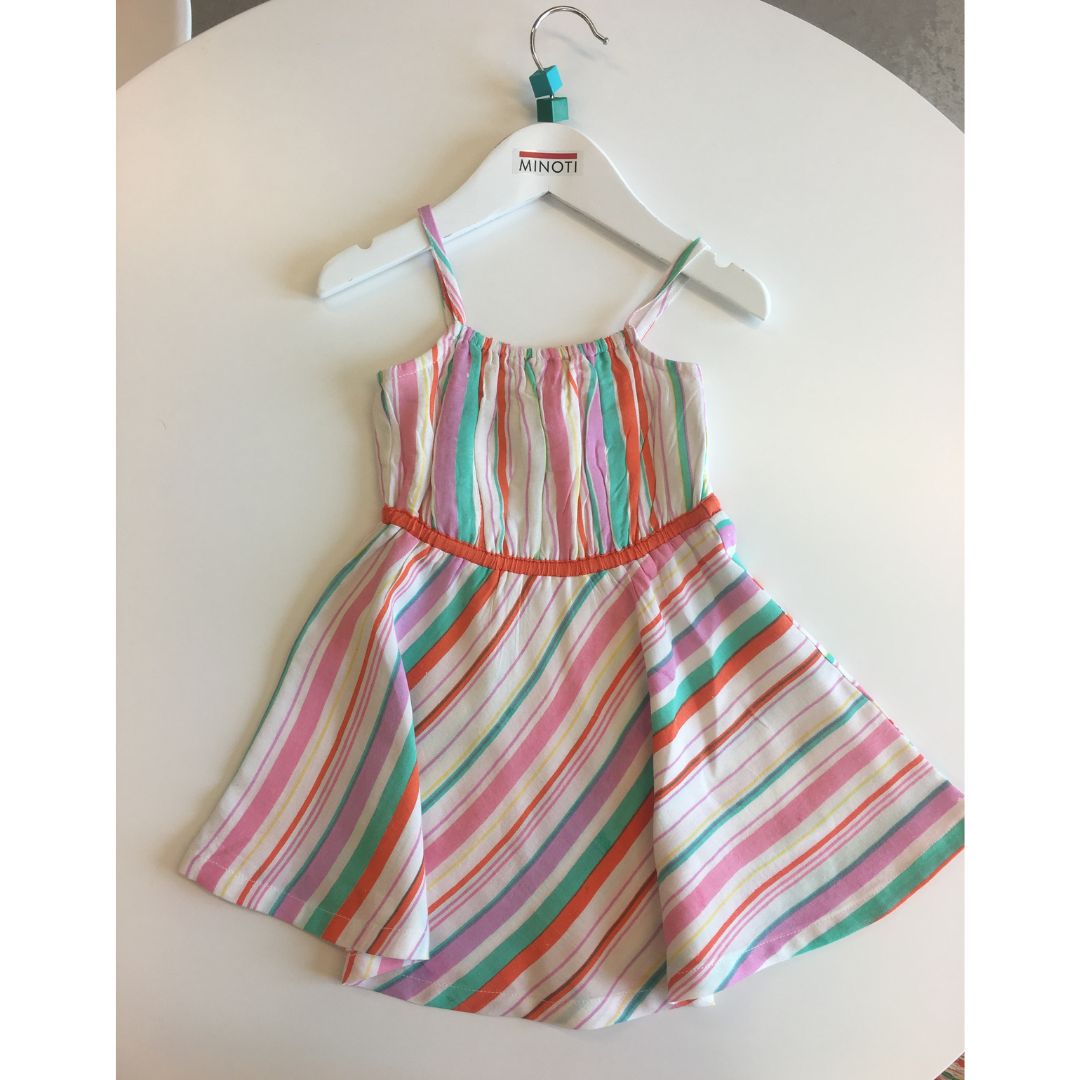 Платье Minoti МП SAND1 - фото 2