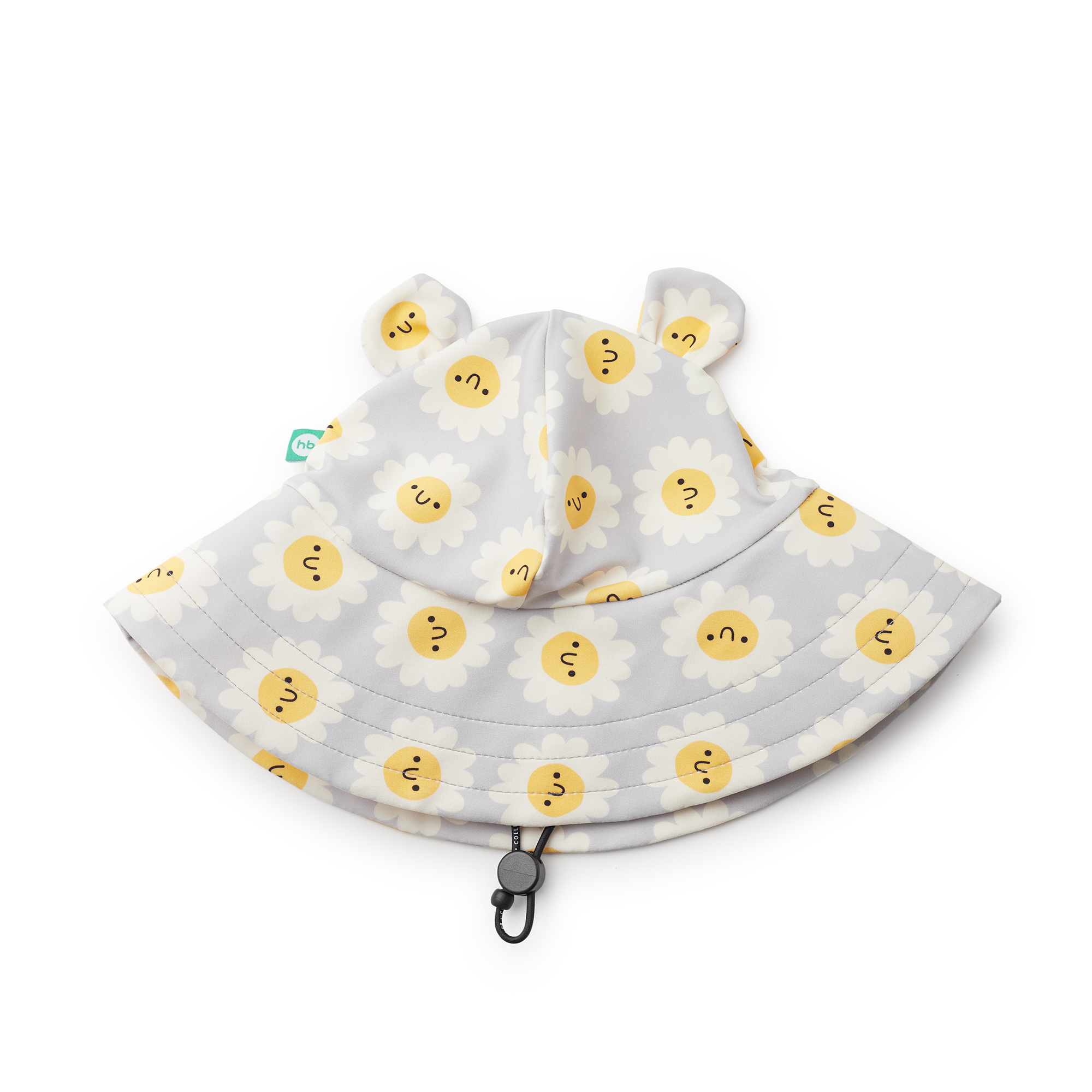Панама Happy Baby 50643-chamomile - фото 6