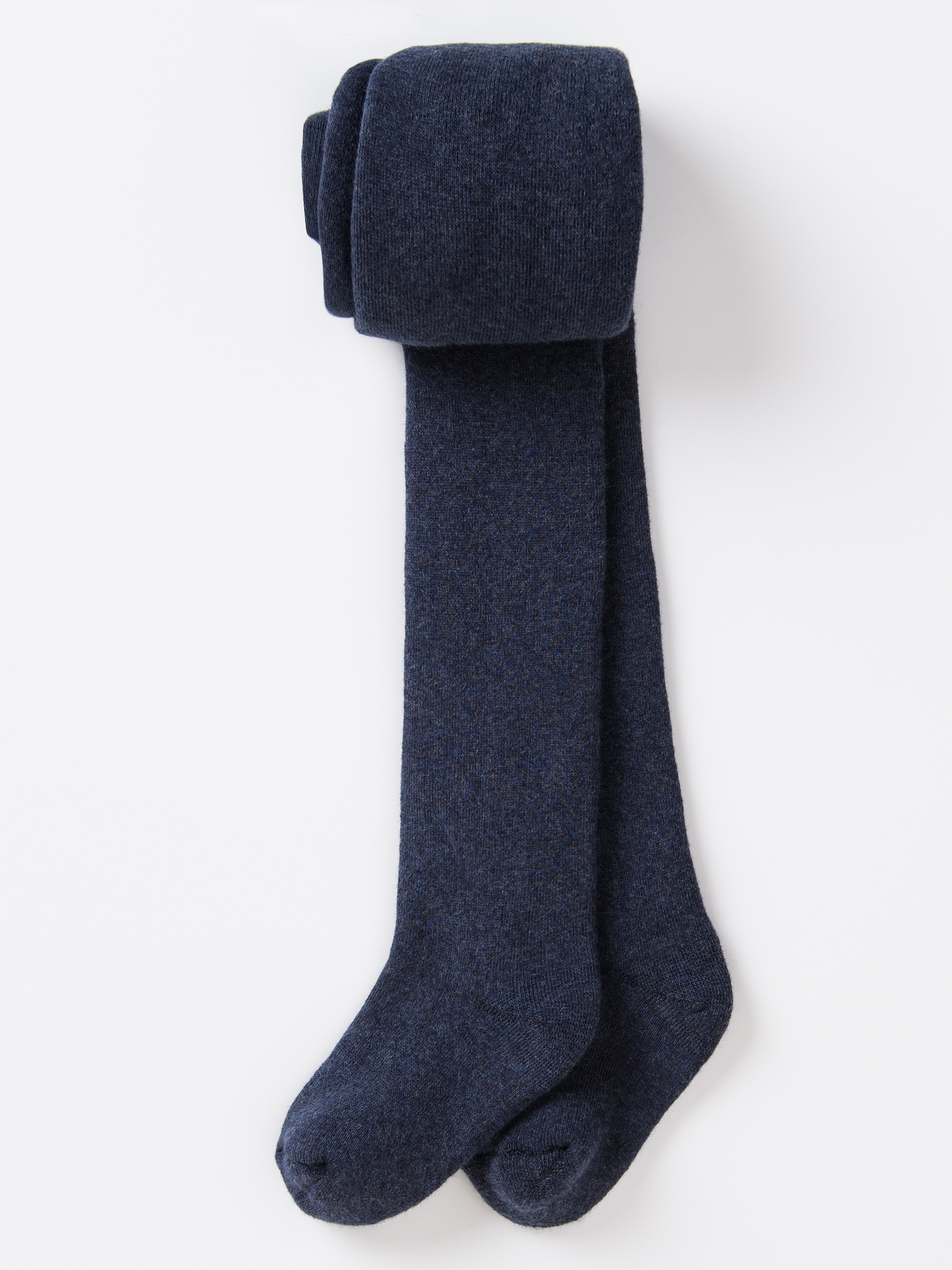 Колготки artie 2m000m/Джинс меланж - фото 1