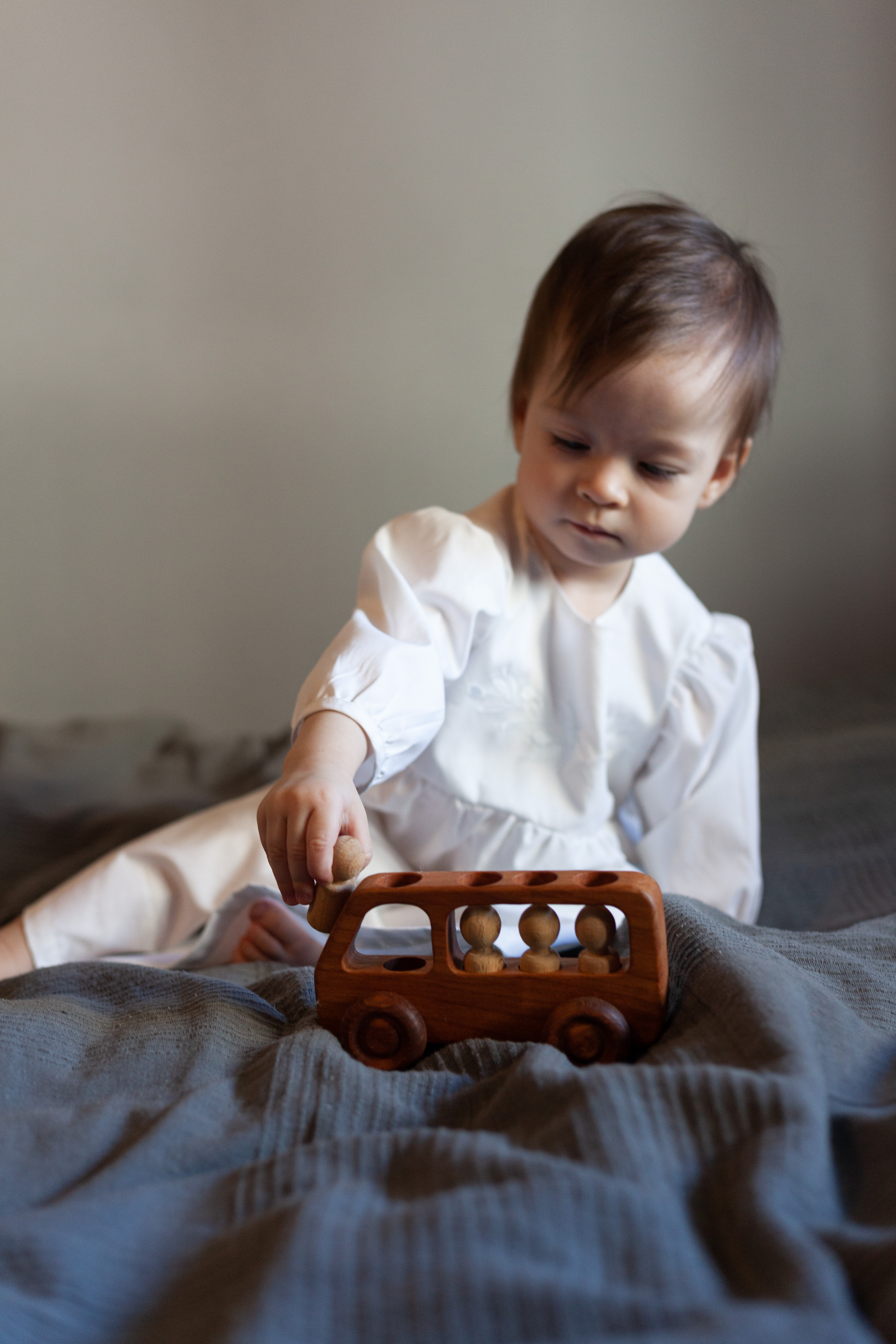 Автобус Леснушки - фото 5