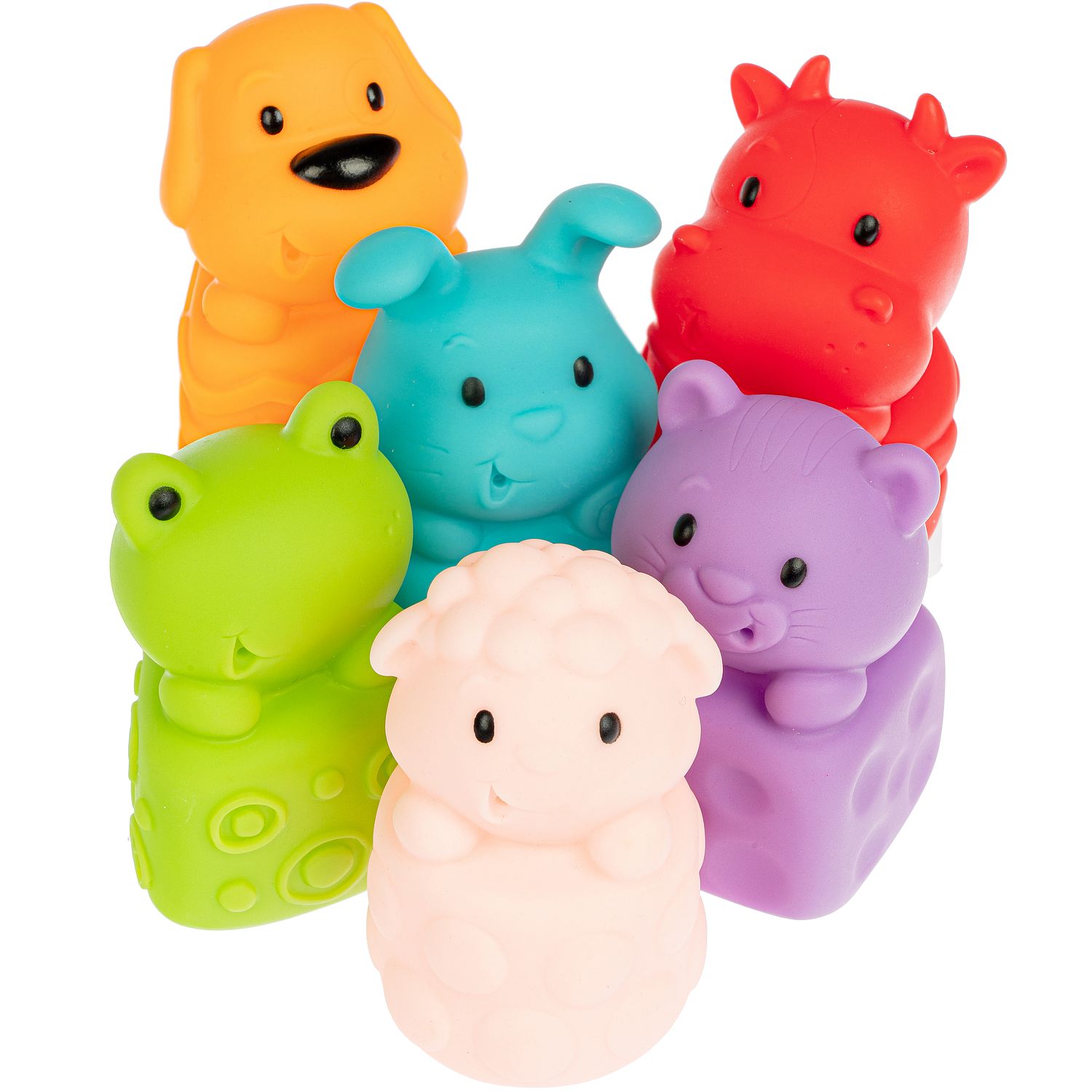 Игрушка Bondibon мяч - фото 4