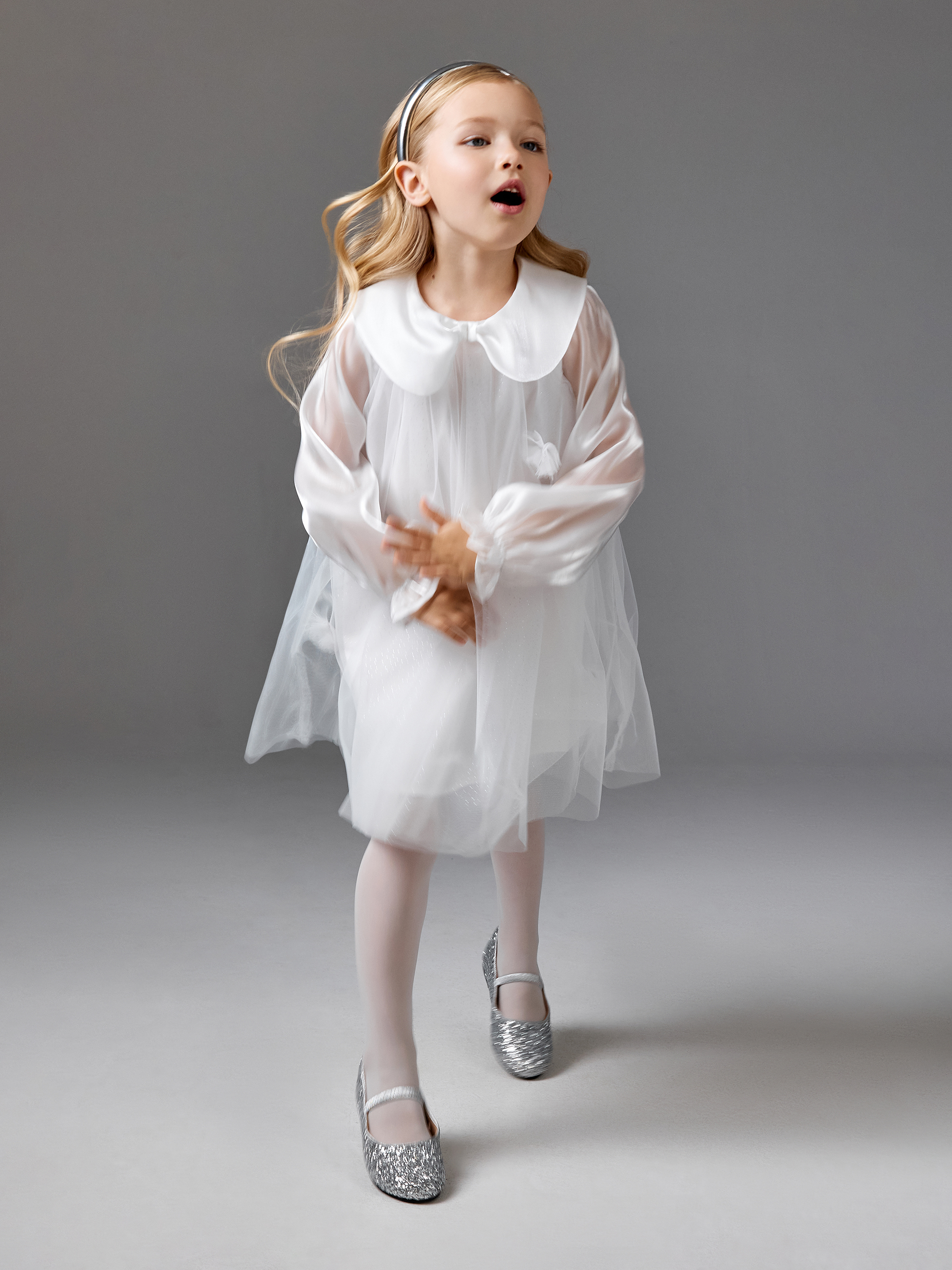 Платье Acoola 20220200888_0093520 - фото 4