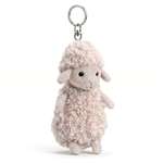 Брелок Orange Toys Брелок Овечка молочная 9 см