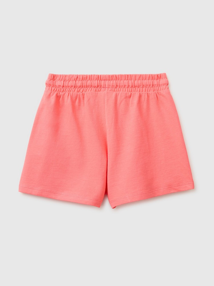 Шорты United Colors of Benetton 26P_3BL0G901T_35Q - фото 3