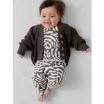 Кардиган Happy Baby