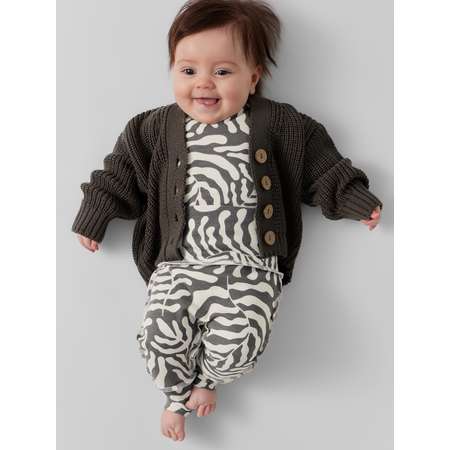 Кардиган Happy Baby