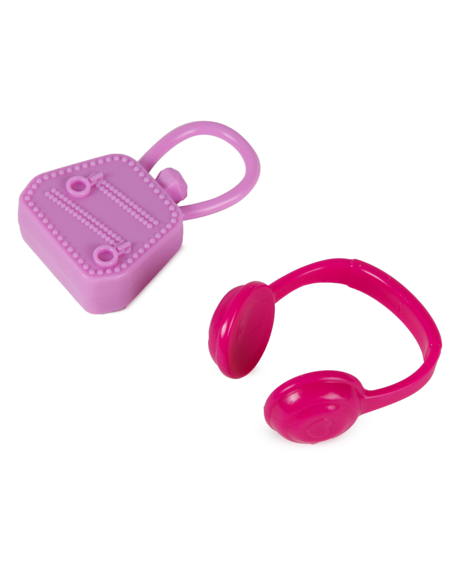 Кукла модельная Demi Star в шубке 616355 - фото 5