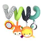 Игрушка INFANTINO подвеска Спиралька