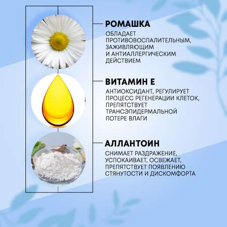 Влажные салфетки MAGIE academie 160 шт.