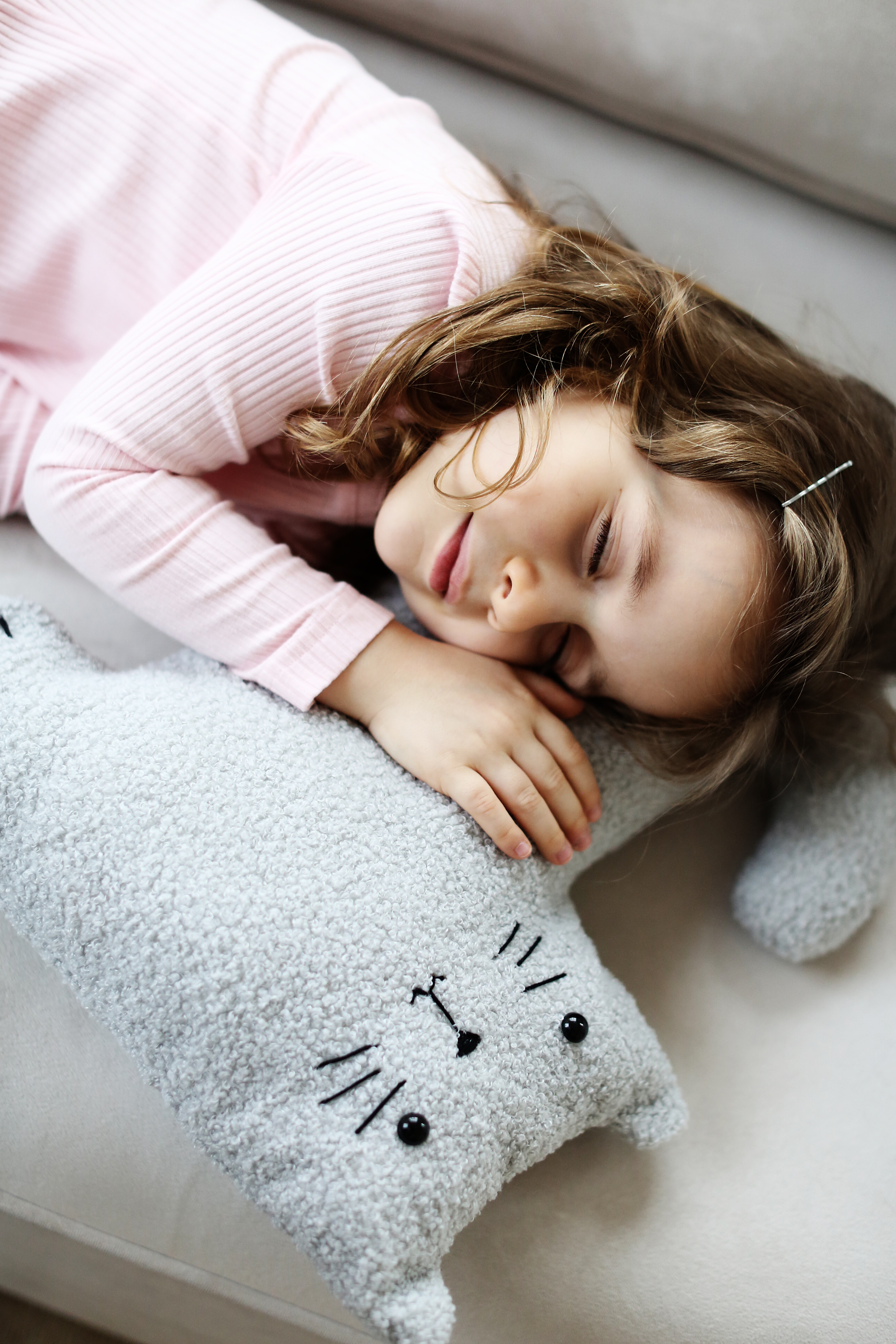 Набор для творчества HappyLine шитье Плюшевая игрушка своими руками - фото 23