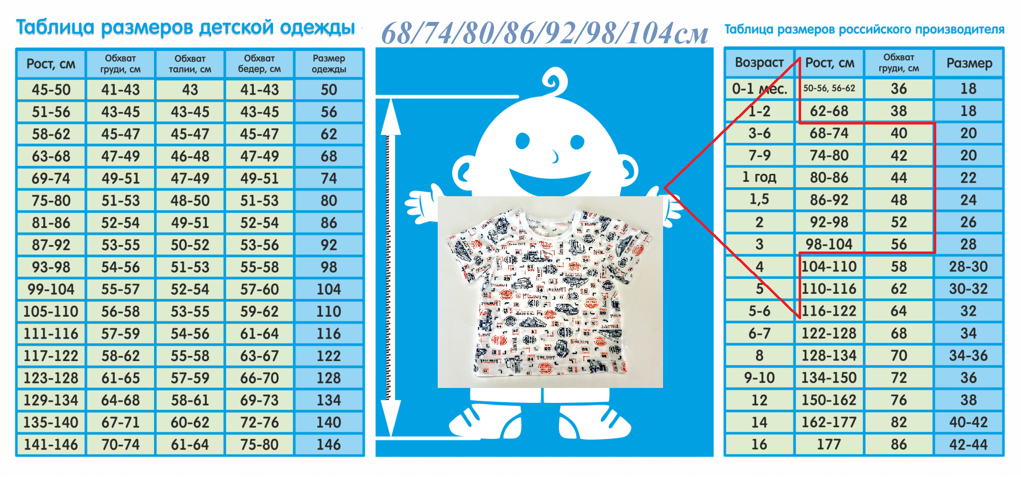 Футболка ЯСЕЛЬКА 105/1-Кгол - фото 5