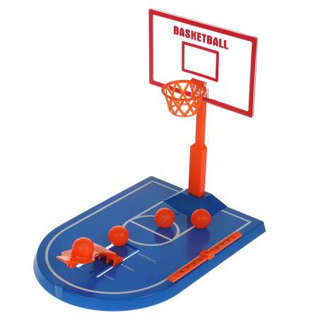 Настольная игра Умные игры Баскетбол