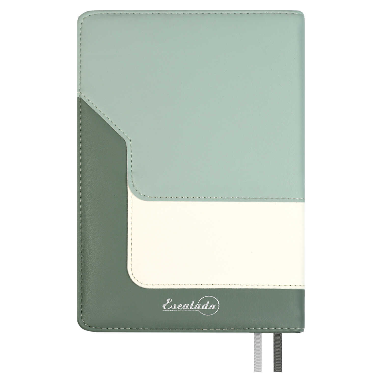 Ежедневник Феникс + ESCALADA 160 лист. - фото 12