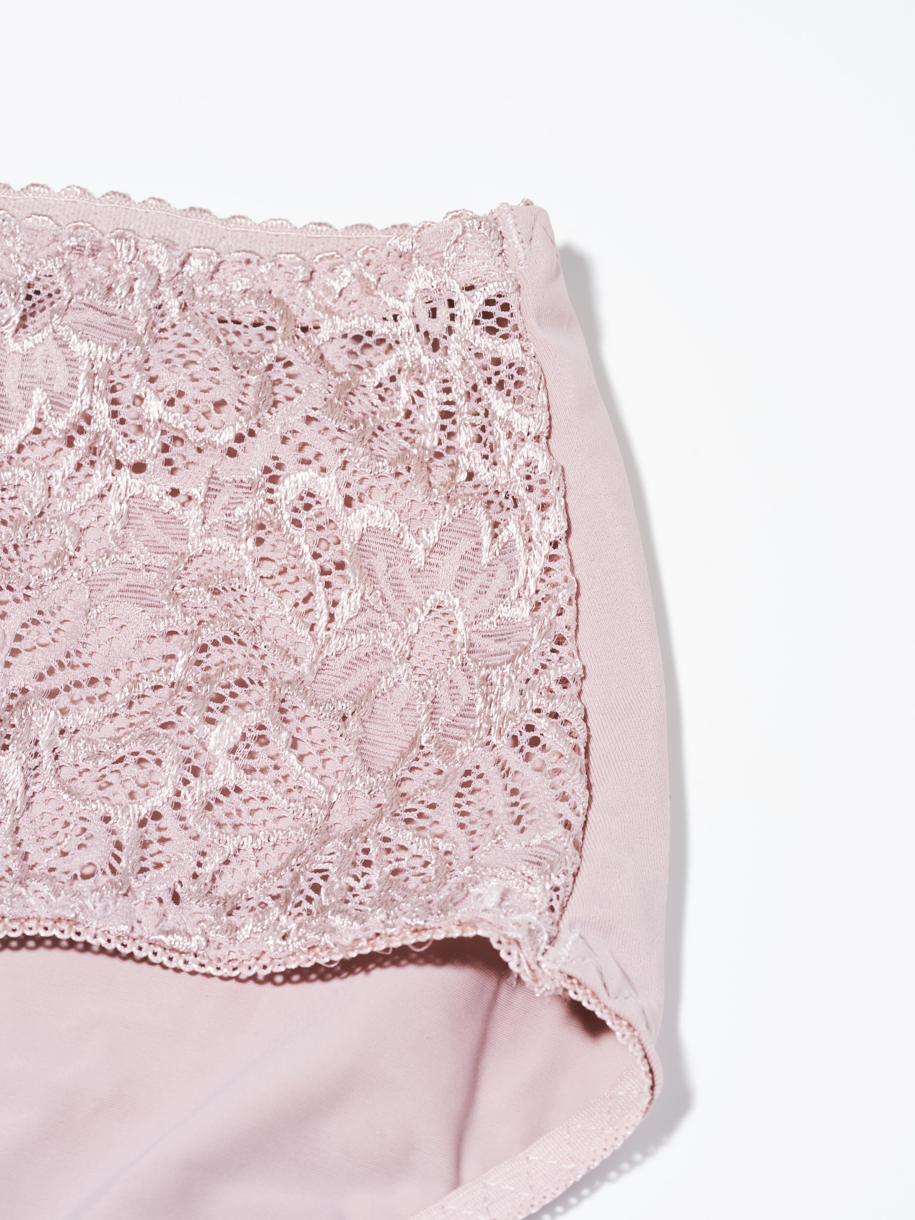 Трусы Настроение женщины T00024/СВРОЗОВЫЙ - фото 6