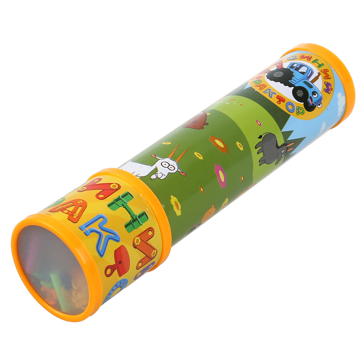 Настольная игра Играем вместе Калейдоскоп - фото 1