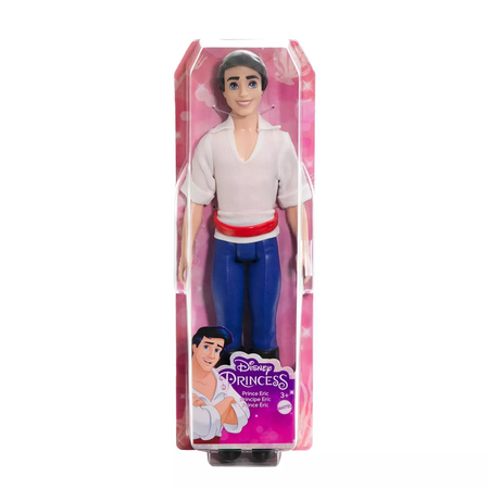 Кукла модельная Disney Princess