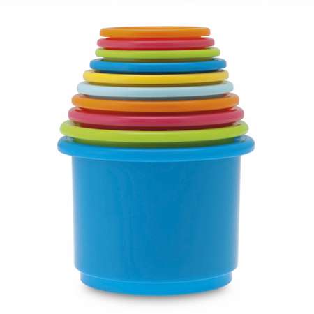 Игрушка Chicco пирамидка
