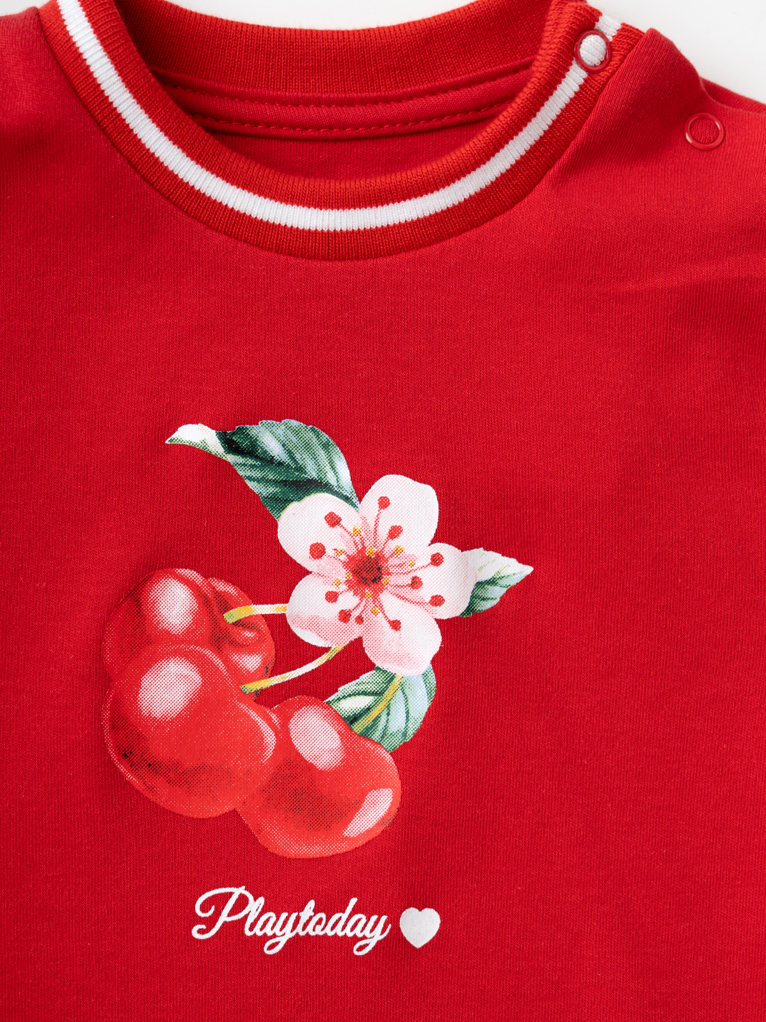 Свитшот и брюки PlayToday 12623078 - фото 6