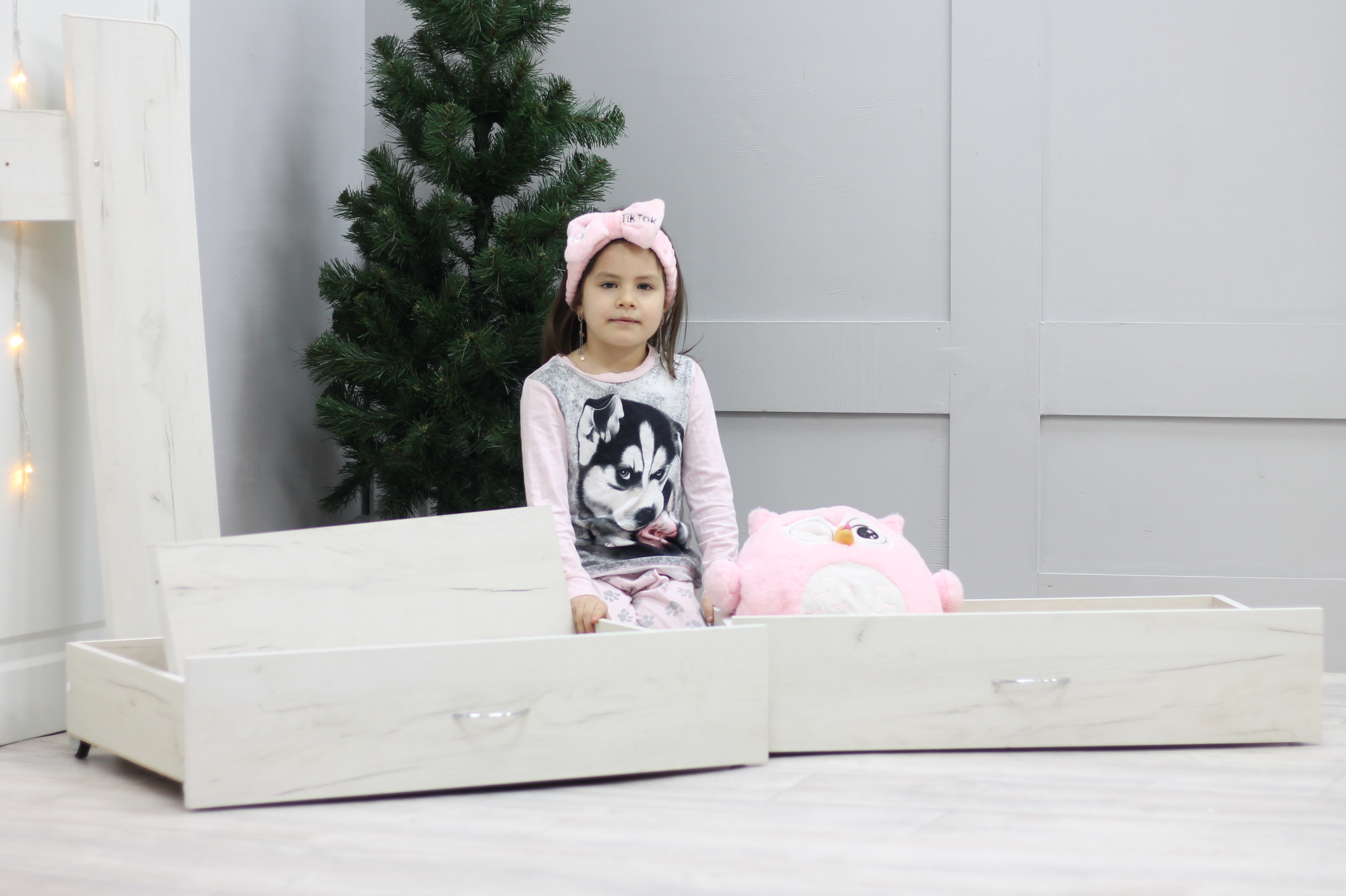 Ящик Тренд Мебель Кидди - фото 4