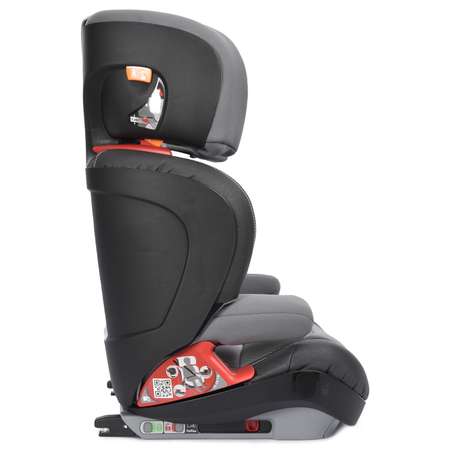 Автокресло Chicco Isofix 2/3 (15-36 кг)