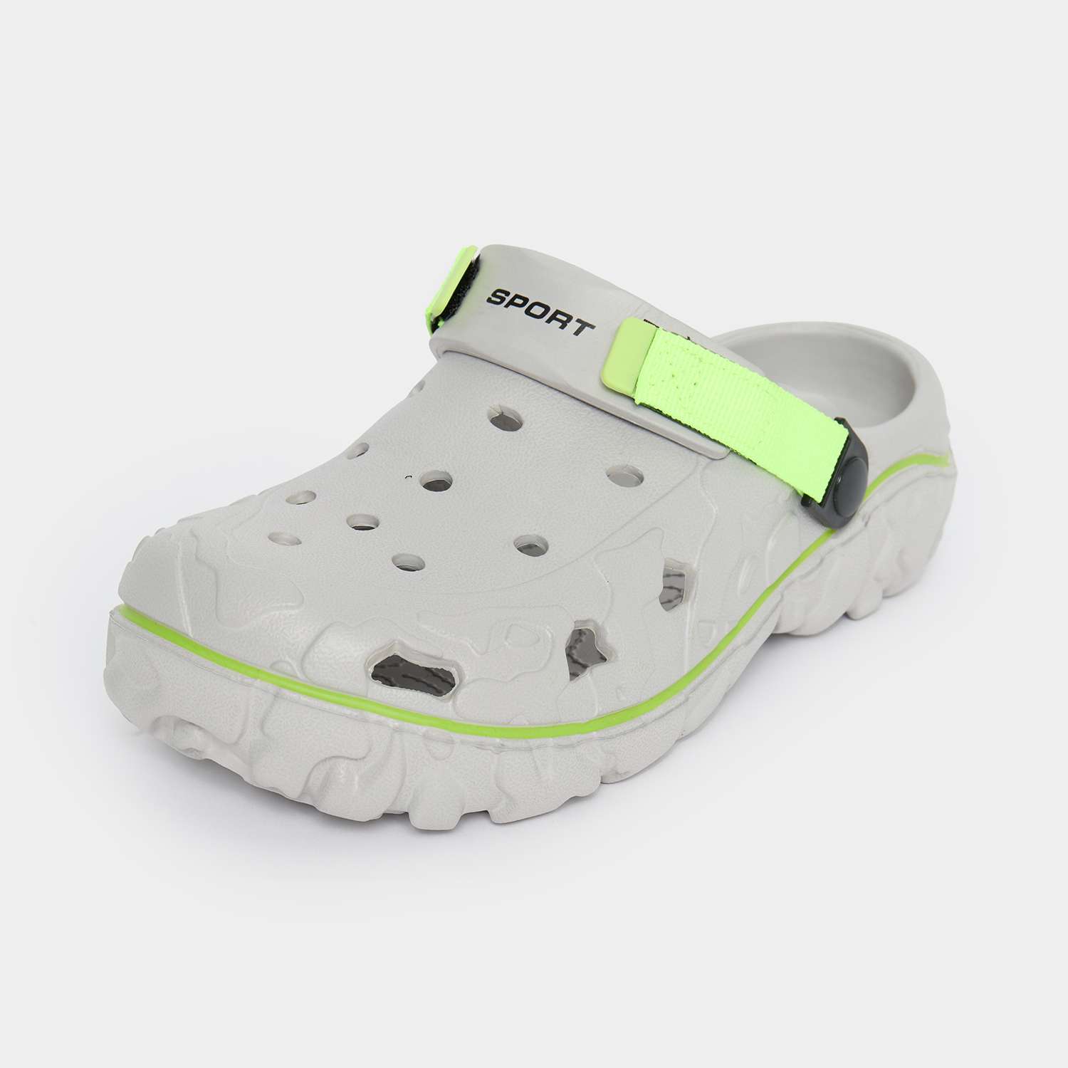 Сабо ё - фото 2