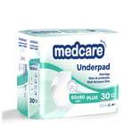 Пелёнки одноразовые MedCare 60х90 см 30 шт.