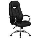 Компьютерное кресло DOBRIN чёрный