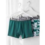 Трусы 2 шт Bossa Nova