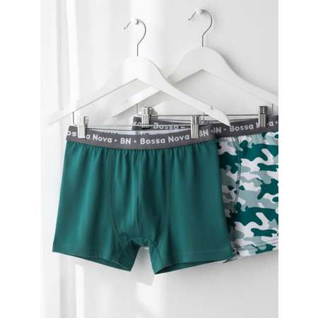 Трусы 2 шт Bossa Nova